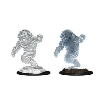 Air Elemental: D&D Nolzurs Marvelous Miniatures