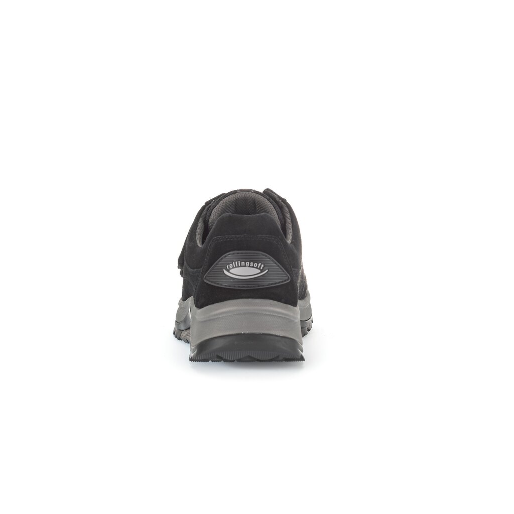 rollingsoft PG8000 Sneaker low schwarz