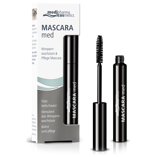 MASCARA med  5 ml