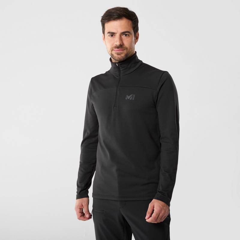 Millet SENECA Fleeceshirt Herren