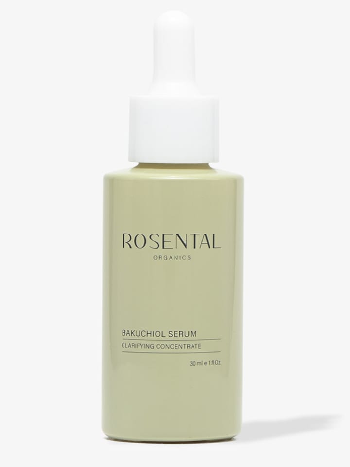 Rosental Organics Gesichtsserum 
