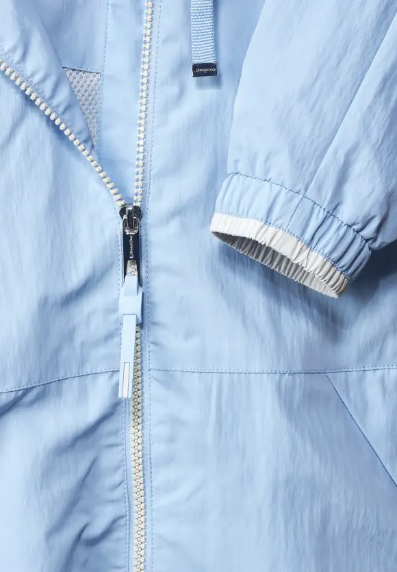 Street One Moderner Windbreaker
