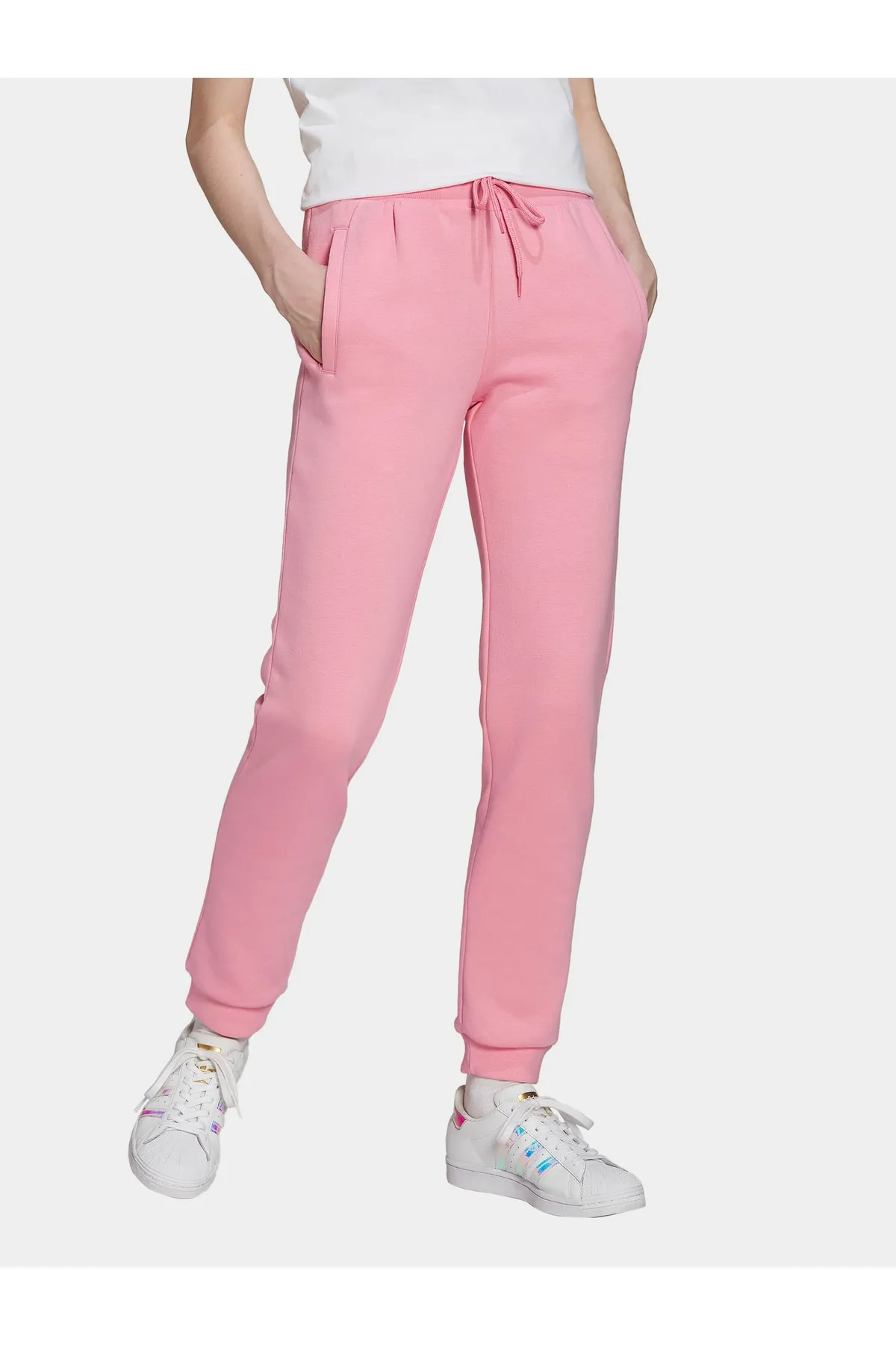 adidas  Damen adidas Trainingshose
