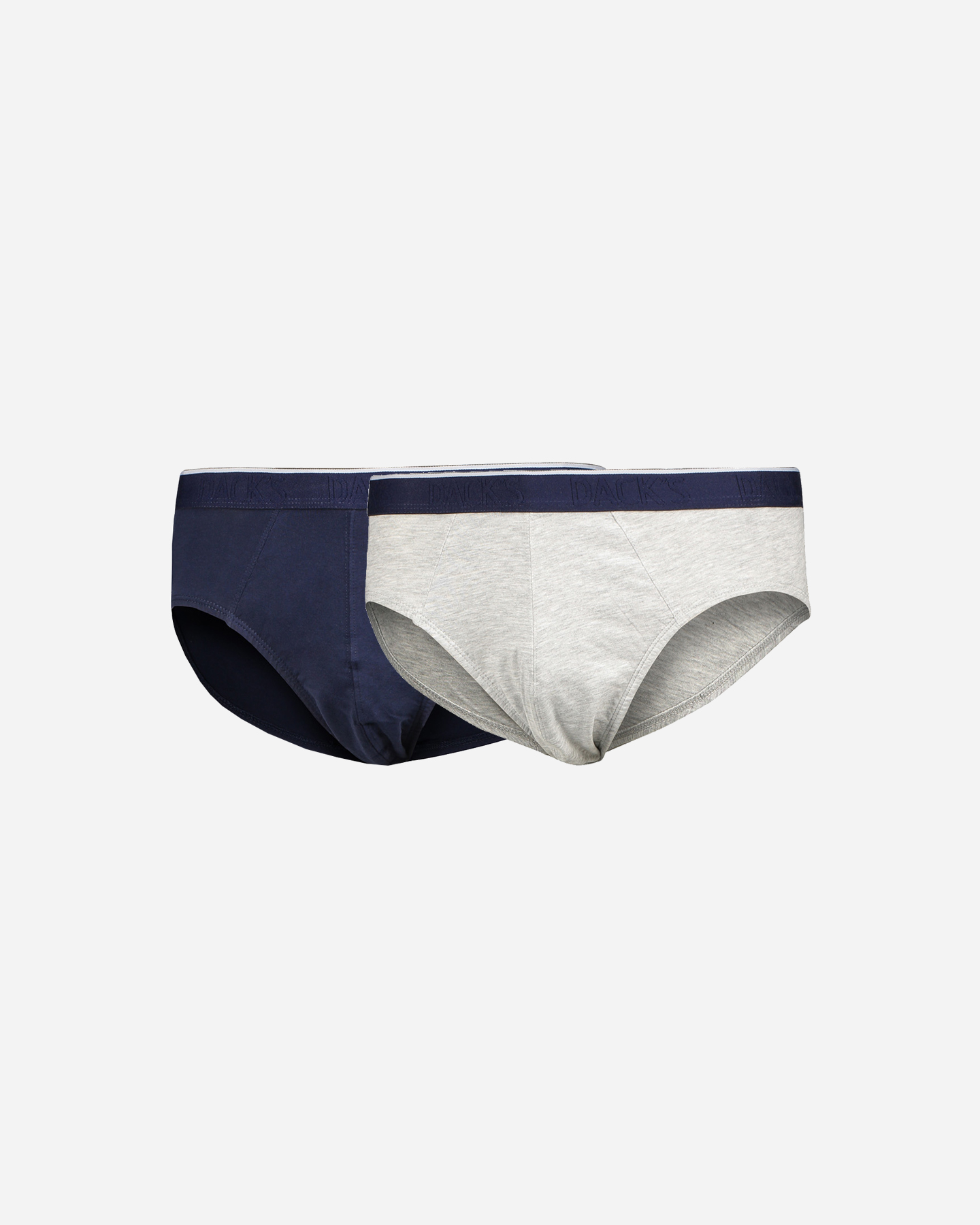 Intimo Dack's Bipack Basic Slip M DUM02-519/GM01