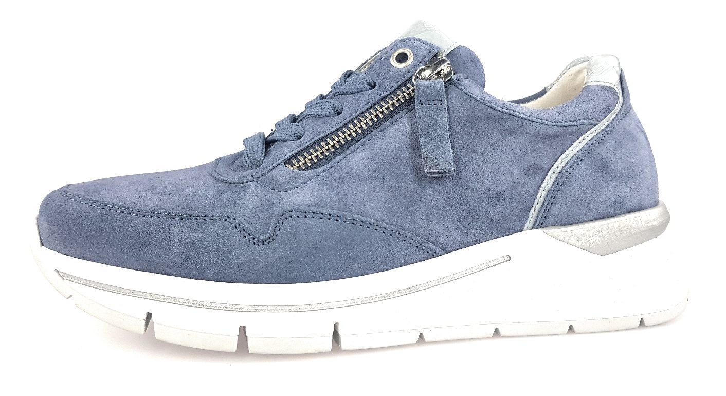 Gabor Comfort 26.587.66 Blau nautic/ aqua