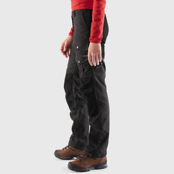 VIDDA PRO TROUSERS W Damen - Trekkinghose