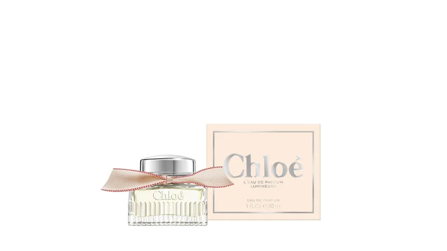 Chloé Lumineuse Eau de Parfum