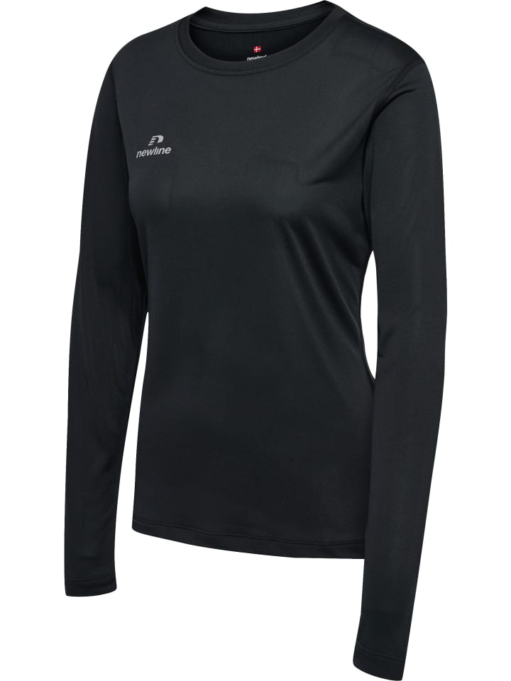Newline Newline T-Shirt Nwlbeat Damen in BLACK günstig kaufen
