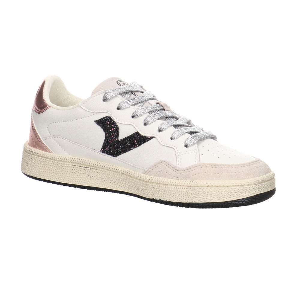 Victoria Smash Glitter Sneaker