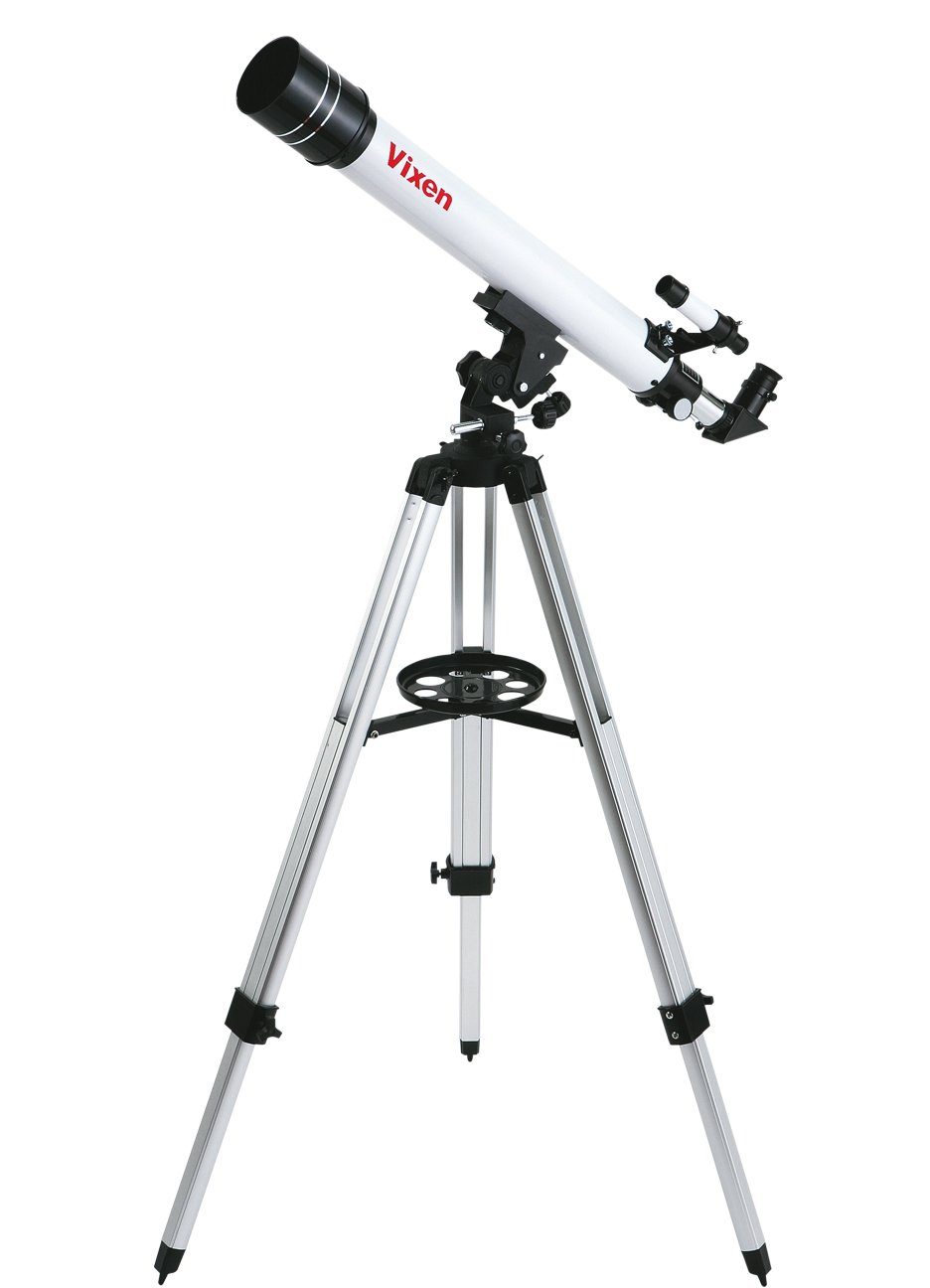 Vixen Teleskop Vixen Space Eye 70/700 AZ1 Teleskop