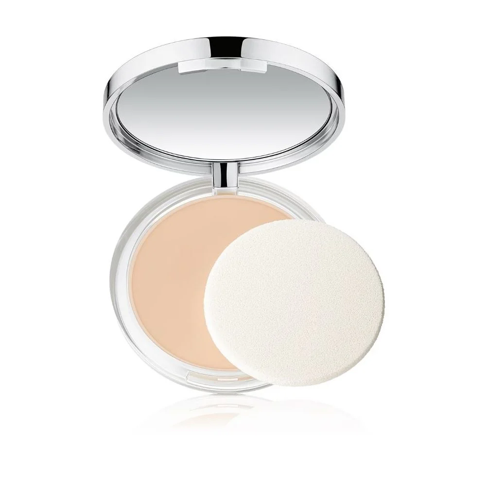 Fondotinta Almost Powder Makeup SPF15 - Fondotinta compatto, Fondotinta in polvere