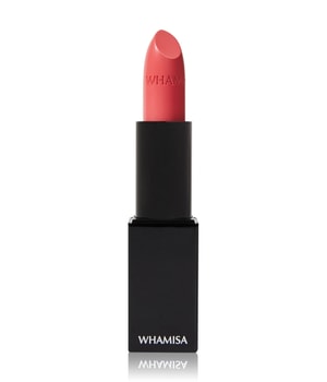 WHAMISA Organic Flowers Lip Color Natural Expression Lippenstift-4 g