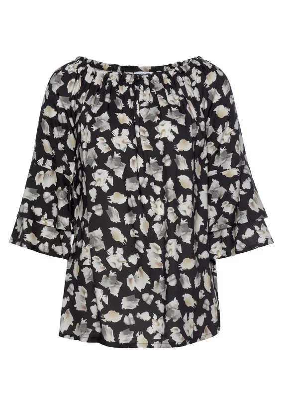 Carmenbluse
