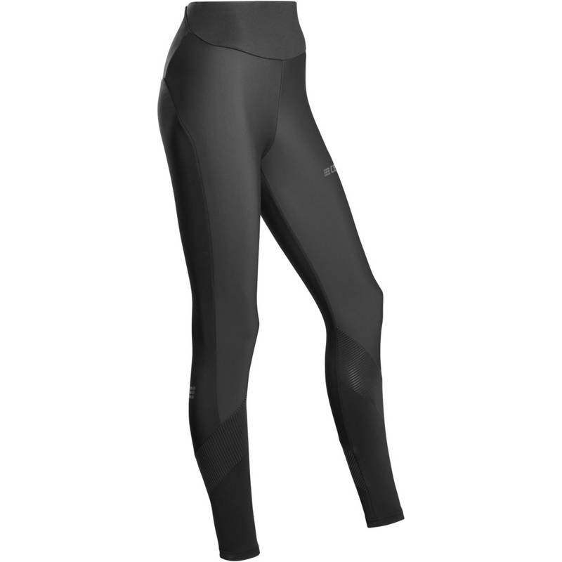 CEP Cold Weather Tights Lauftights Damen