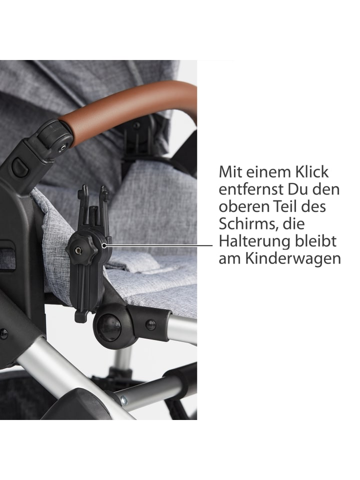 Kinderhaus Blaubär Sonnenschirm Sunny TOP in Ink günstig kaufen onesize