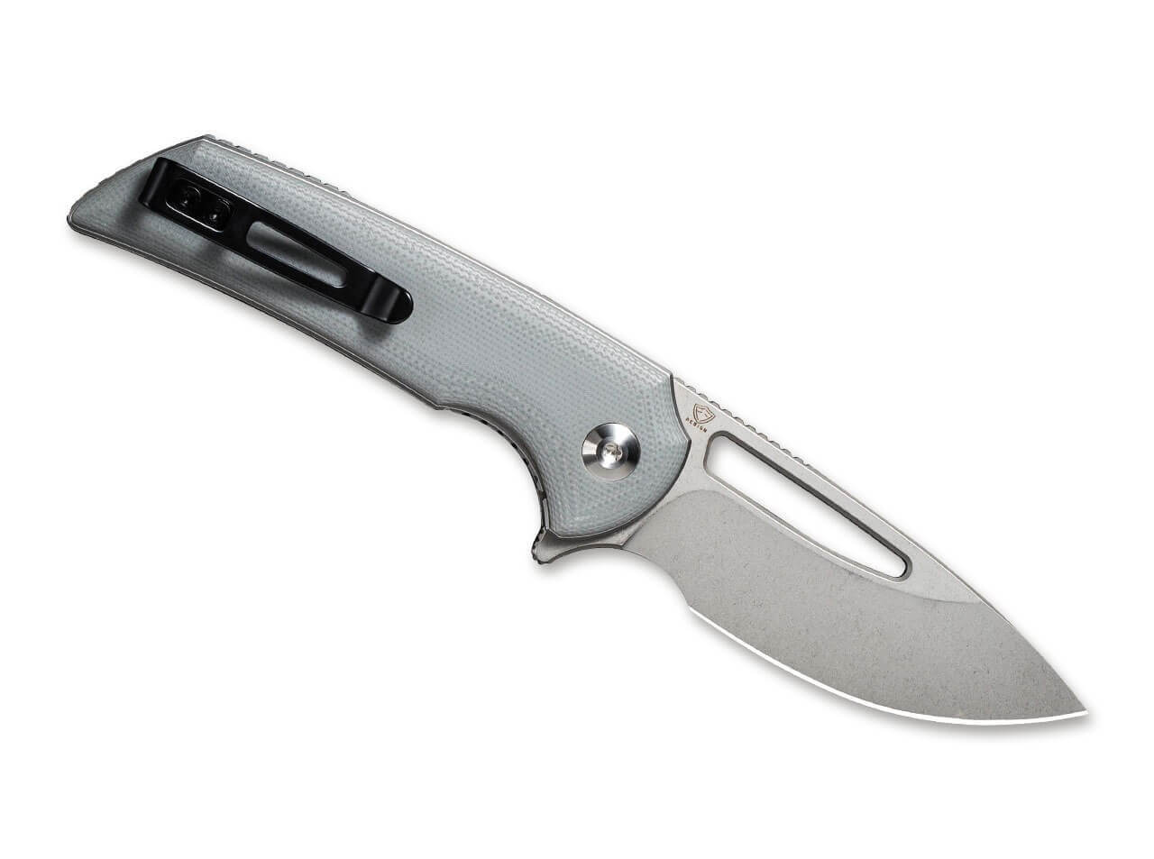 Odium G10 Gray