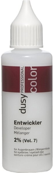 Dusy Professional Entwickler 2% Entwicklerflüssigkeit