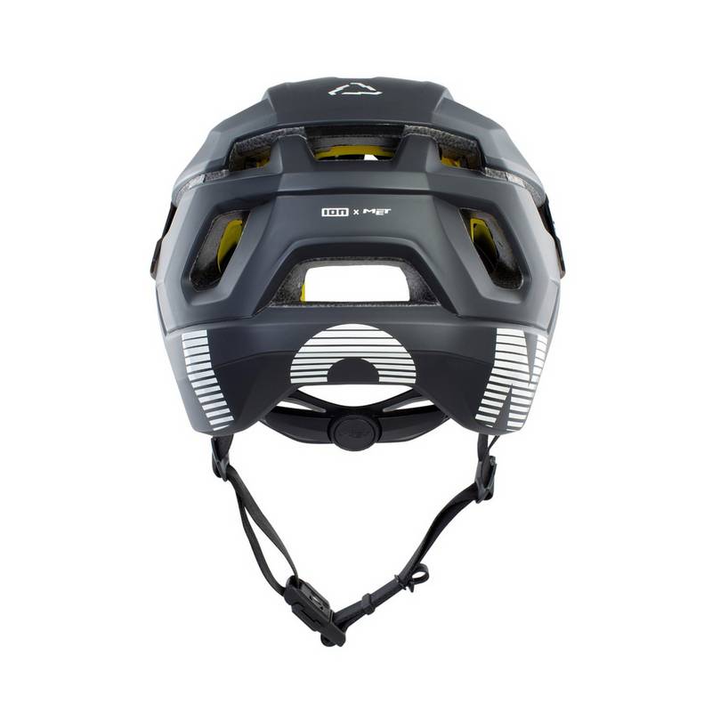 ION Textil Traze Amp MIPS EU/CE Helm