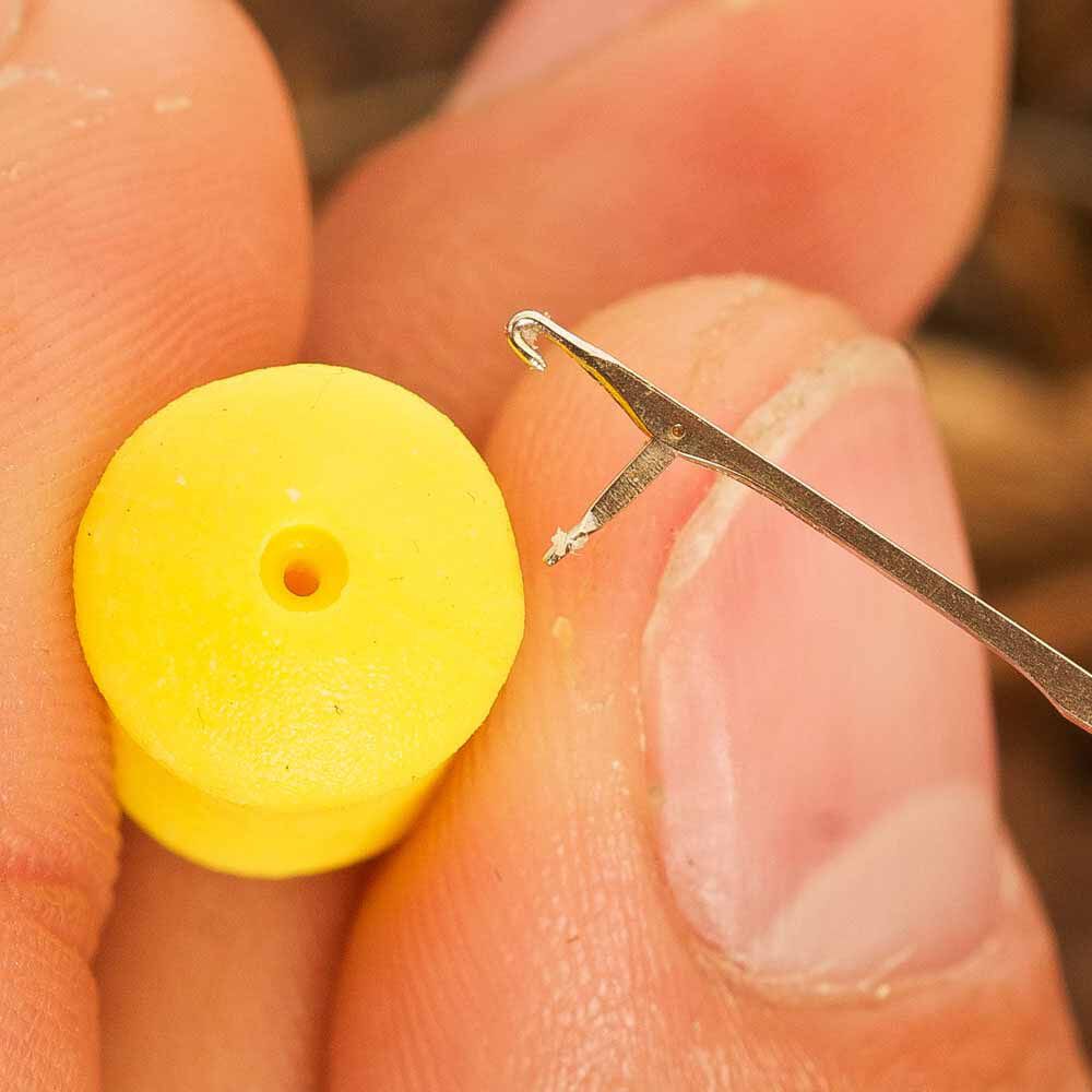 Korda Pop Up Fruity Squid Dumbell -jäljitelmäsyötti
