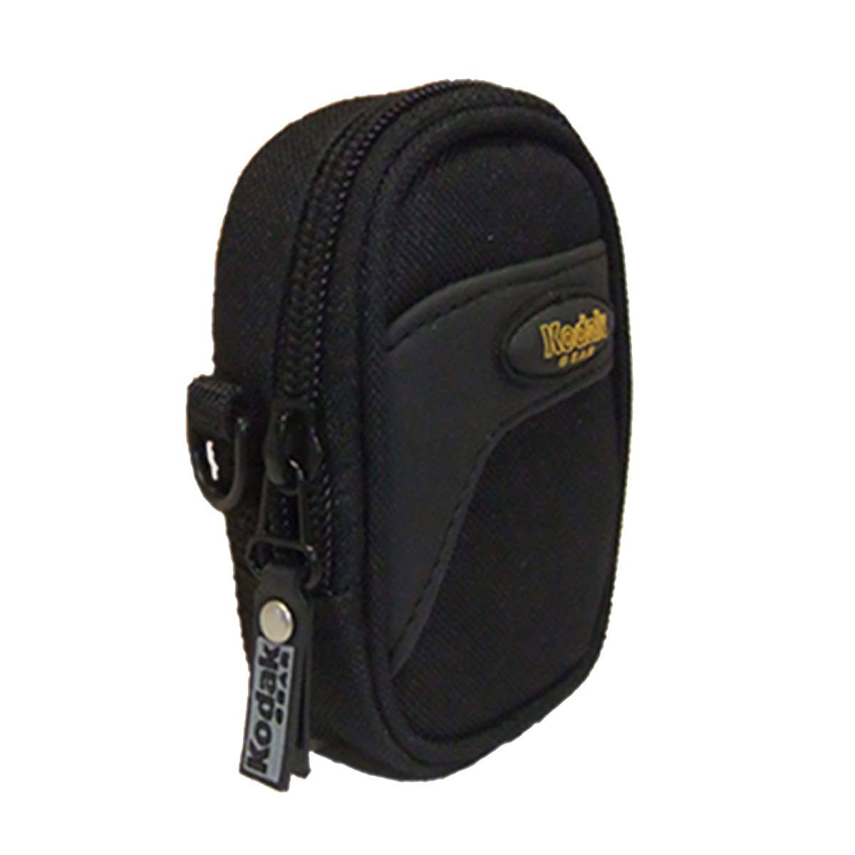 Kodak Kodak FZ55 schwarz + Kodak Gear Tasche Kompaktkamera