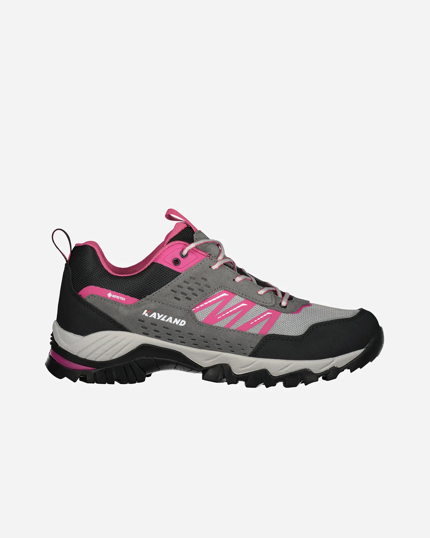 Scarpe Escursionismo Kayland Eclipse Evo Low Gtx W 018024285