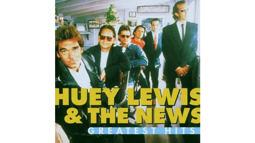 Greatest Hits