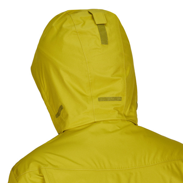 ESCAPE BIKE LIGHT JACKET Herren - Regenjacke