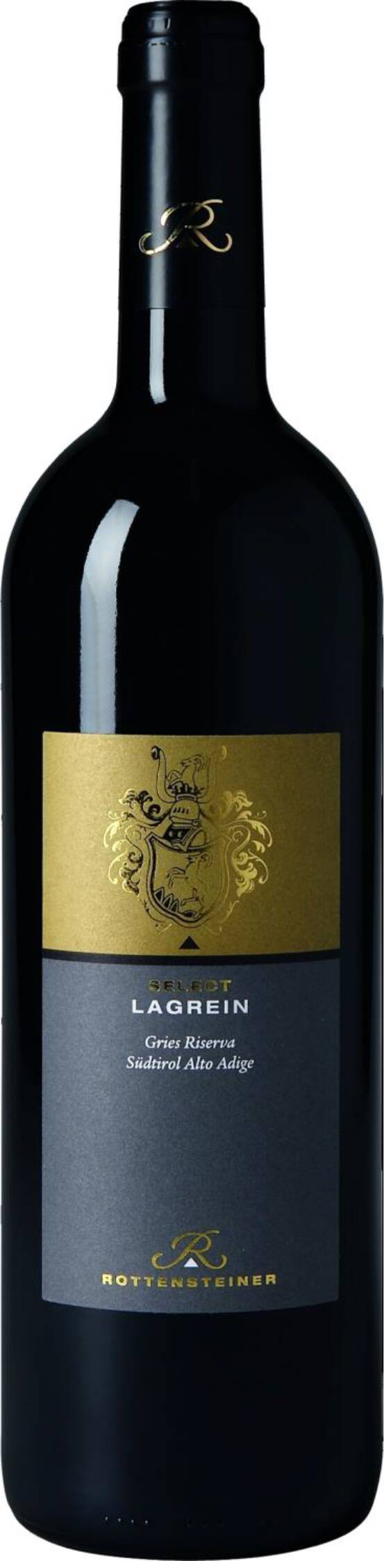 Weingut Hans Rottensteiner Lagrein Riserva Select 2021
