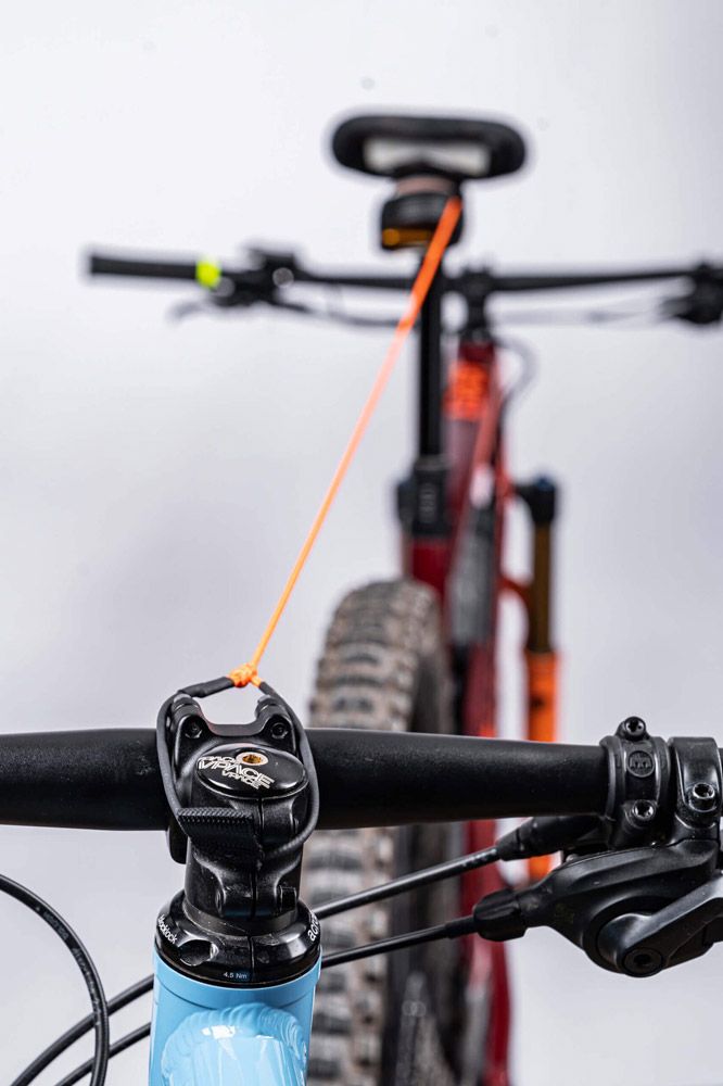 Kommit  Zugsystem kaufen | Bike-Discount