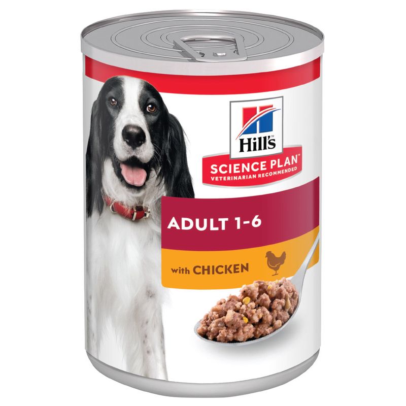 Hill's Science Plan Adult