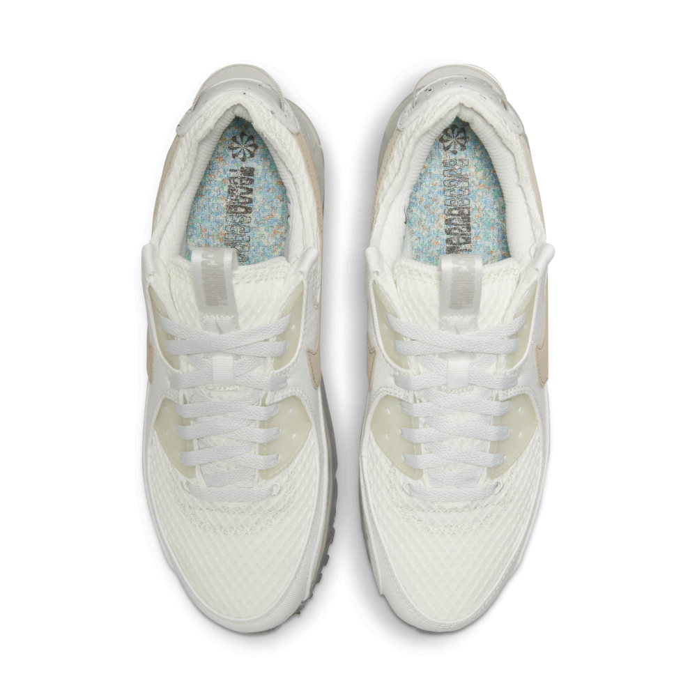Nike Air Max Terrascape 90 DM0033-100 / weiss