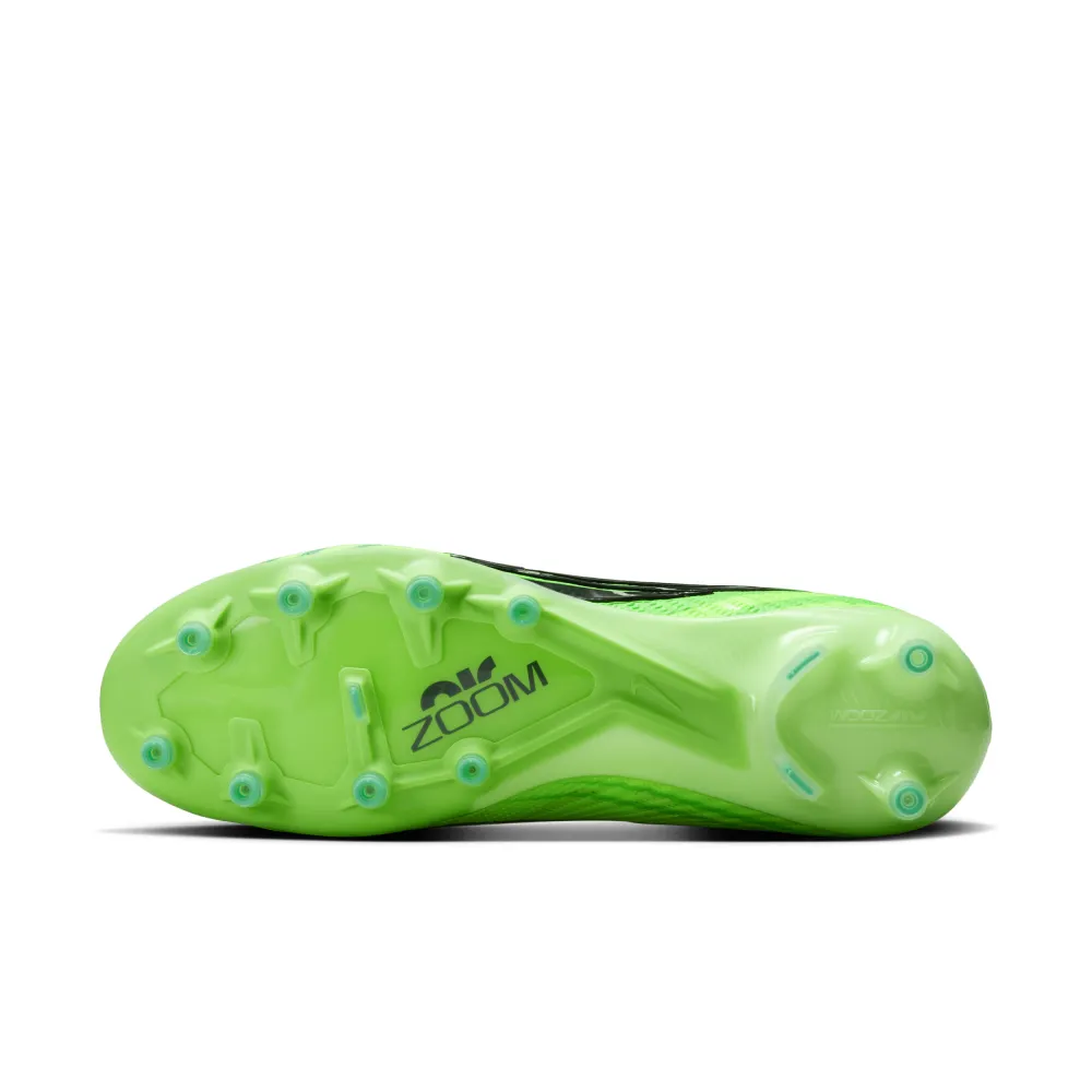Nike Vapor 15 Elite Mercurial Dream Speed AG Air Zoom PRO FJ7198-300 / grün