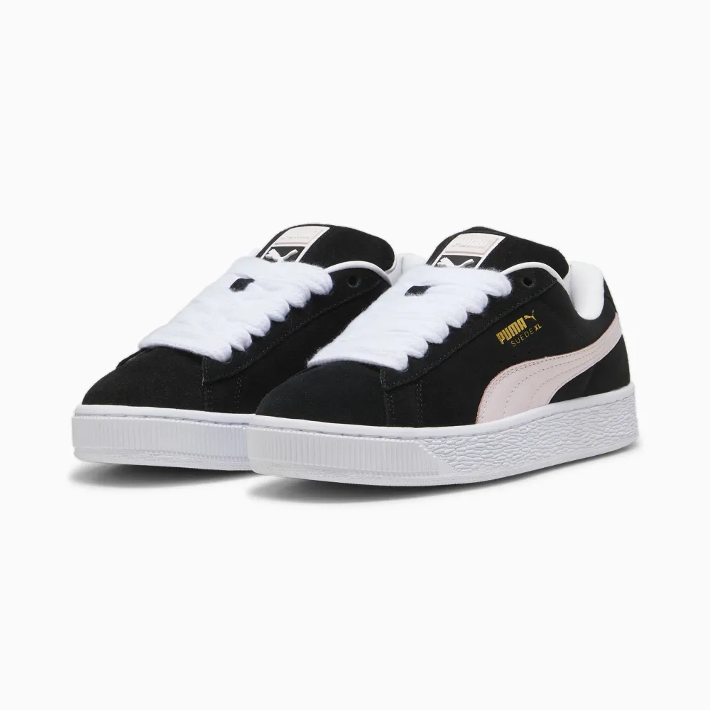 PUMA Suede XL 395205_04 / schwarz