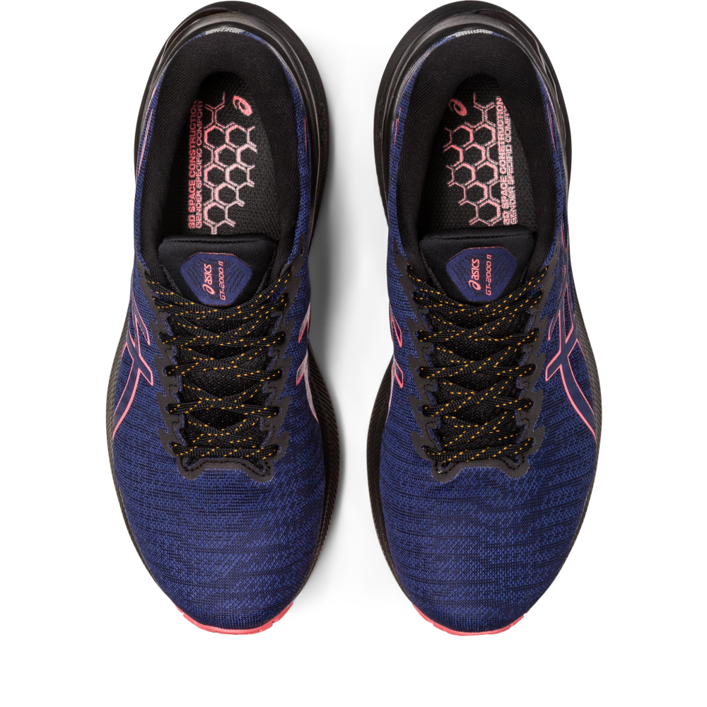 Asics GT 2000 11 GTX 1012B304.003 / blau