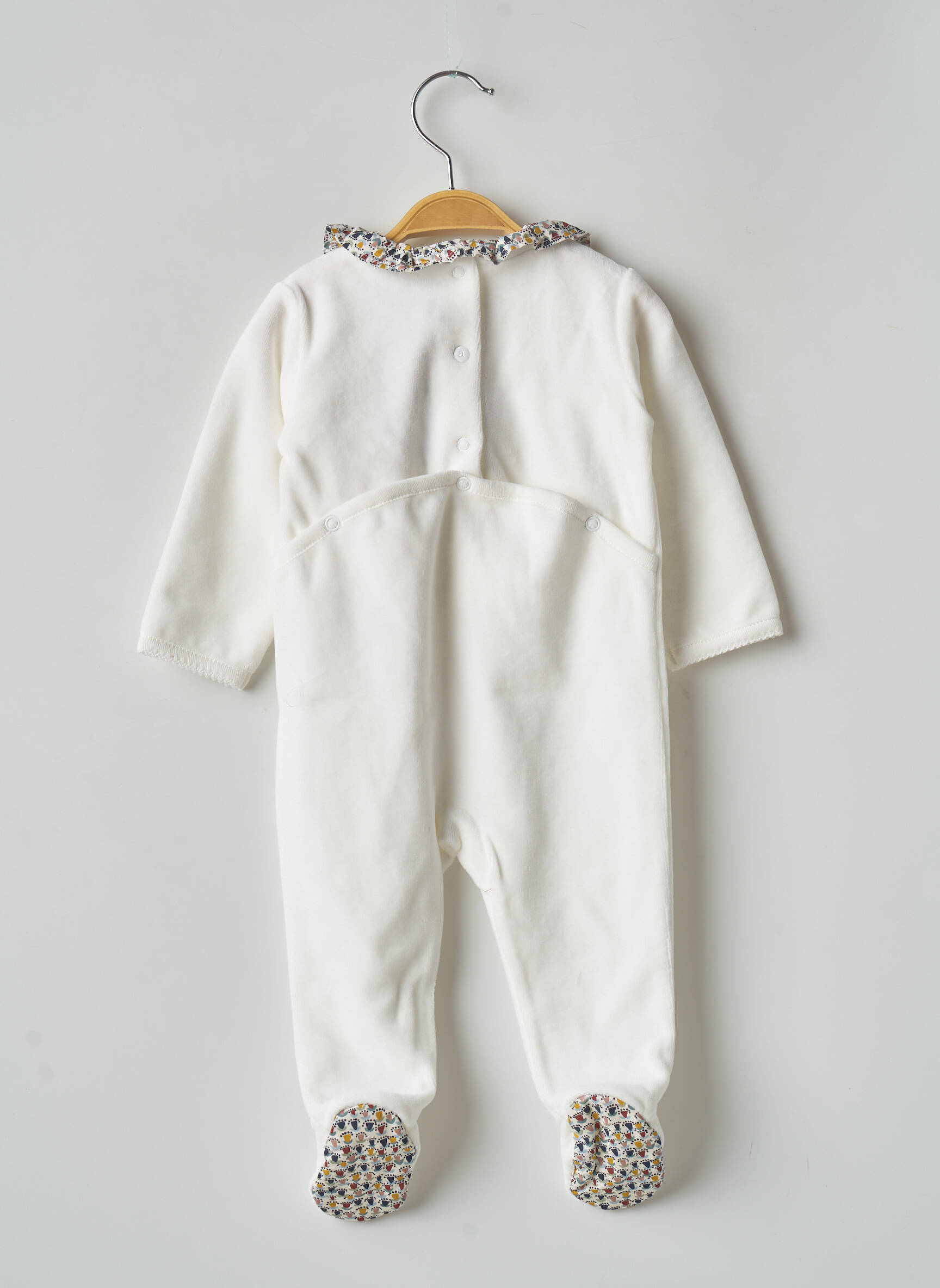 Absorba Dors Bien Enfant couleur beige