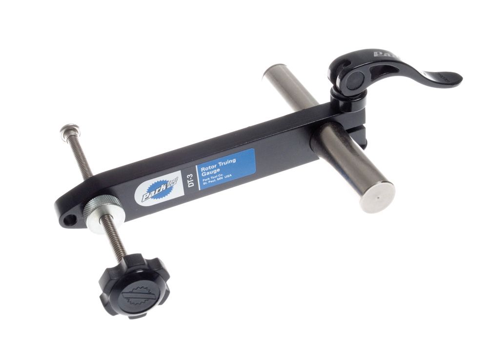 Park Tool DT-3 Bremsscheiben - Lehre