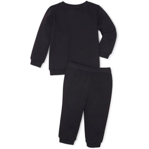 KINDER SPORTANZUG MINICATS ESS CREW JOGGER F