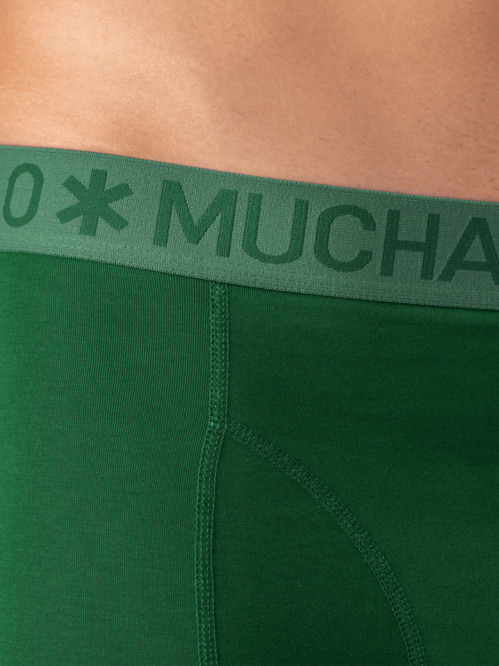 Muchachomalo 5er-Set: Boxershort in Mehrfarbig - für Herren günstig kaufen