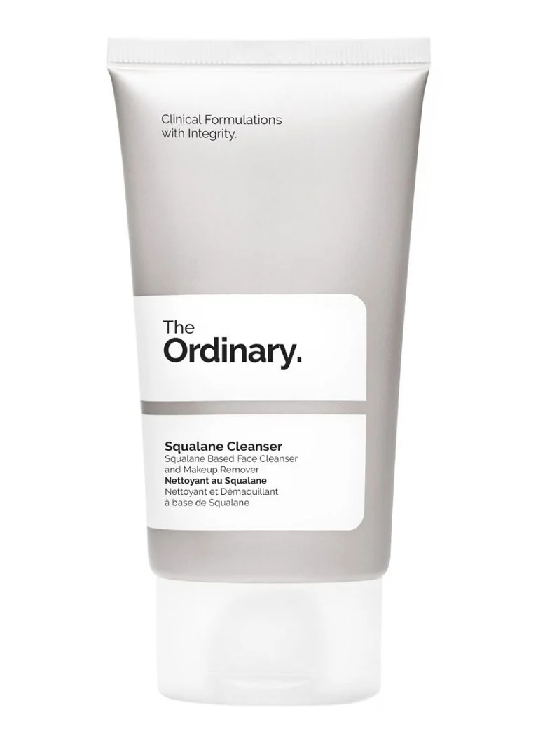The Ordinary  Squalane Cleanser - gezichtsreiniger