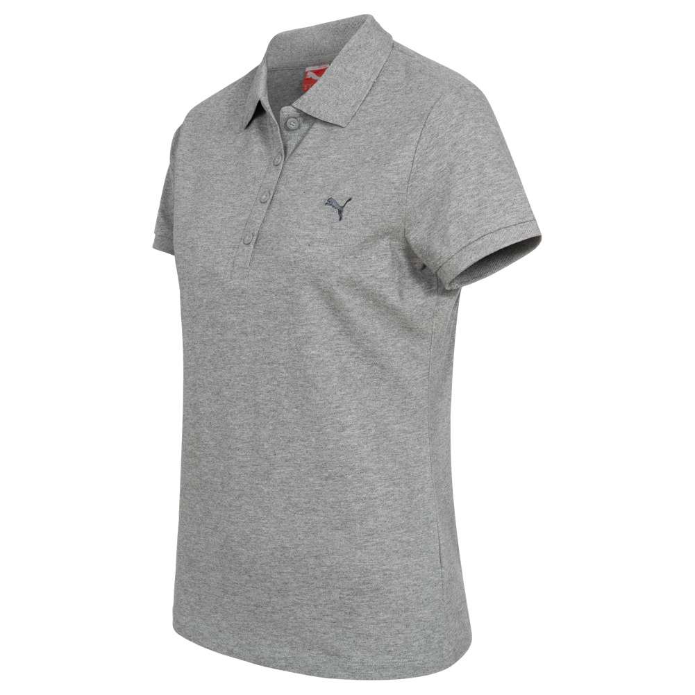 PUMA Essentials Damen Polo-Shirt 815274-03