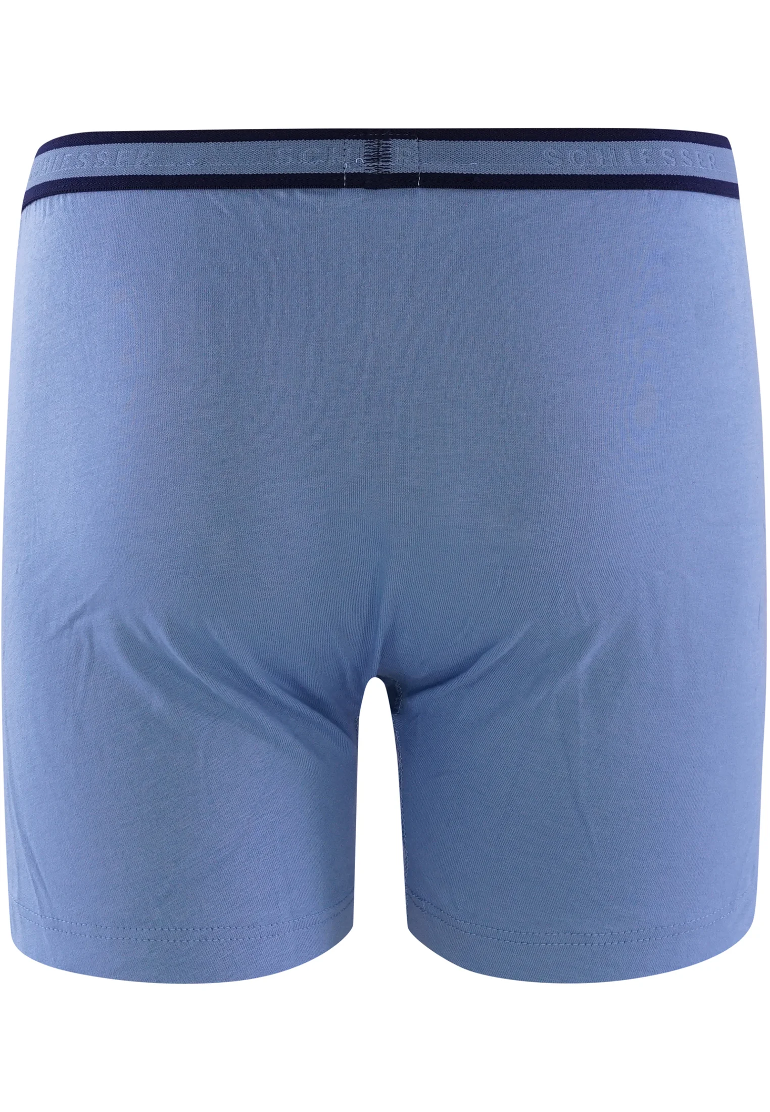 Schiesser 3-PACK- Culotte