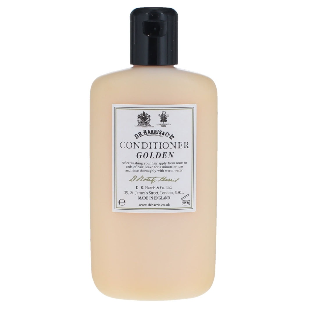 Golden Conditioner