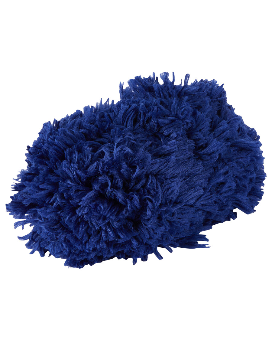 Flauschiges Handarbeitsgarn