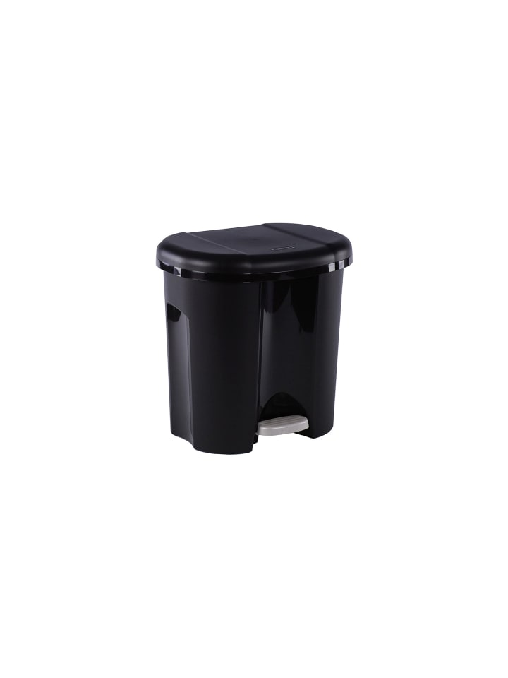 Rotho Abfalleimer 2 x 10 l DUO günstig kaufen onesize