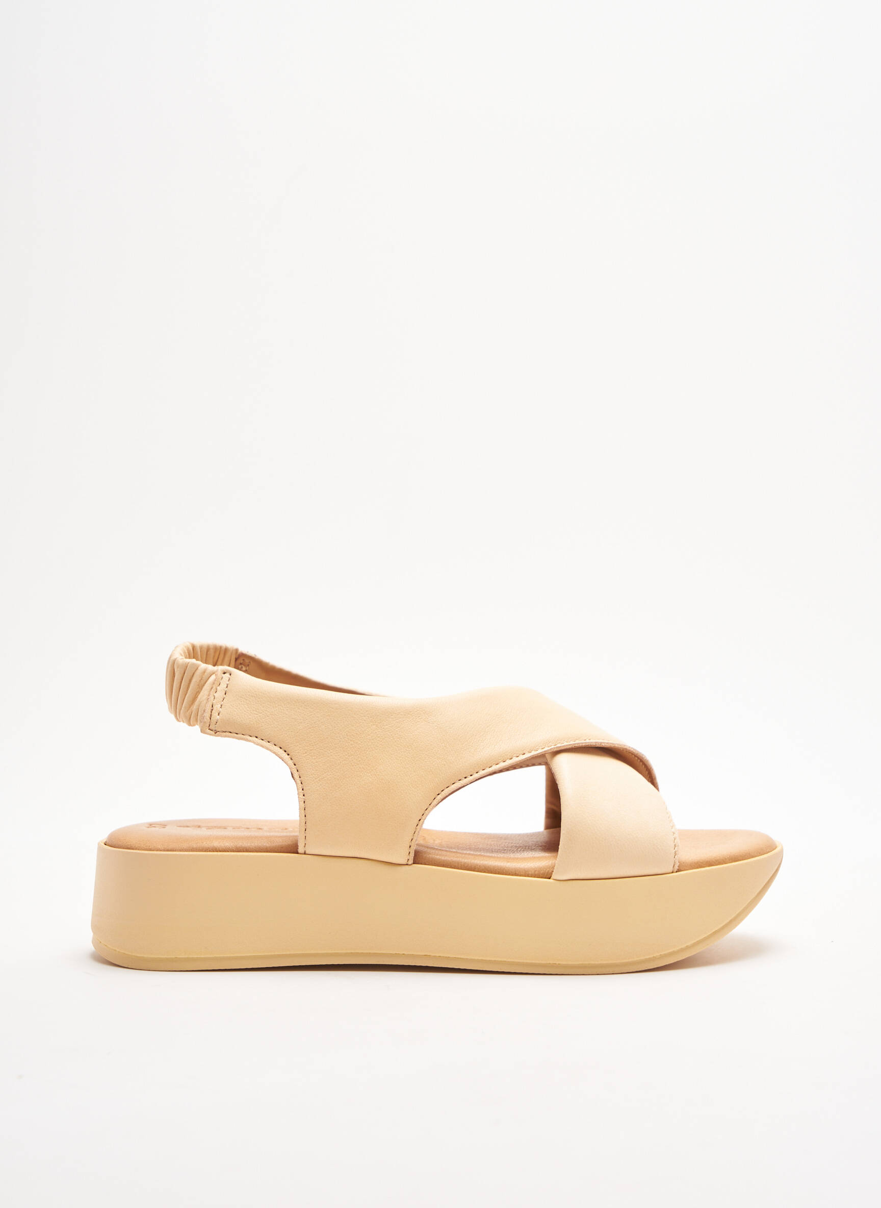 Tamaris Sandales Nu Pieds Femme couleur beige