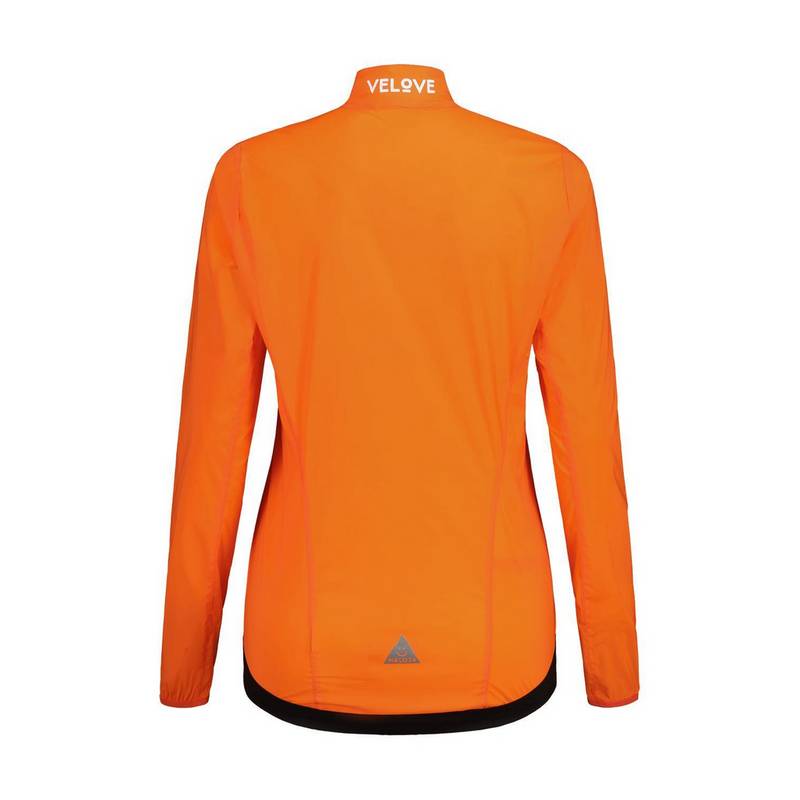 Maloja SeisM. Fahrradjacke