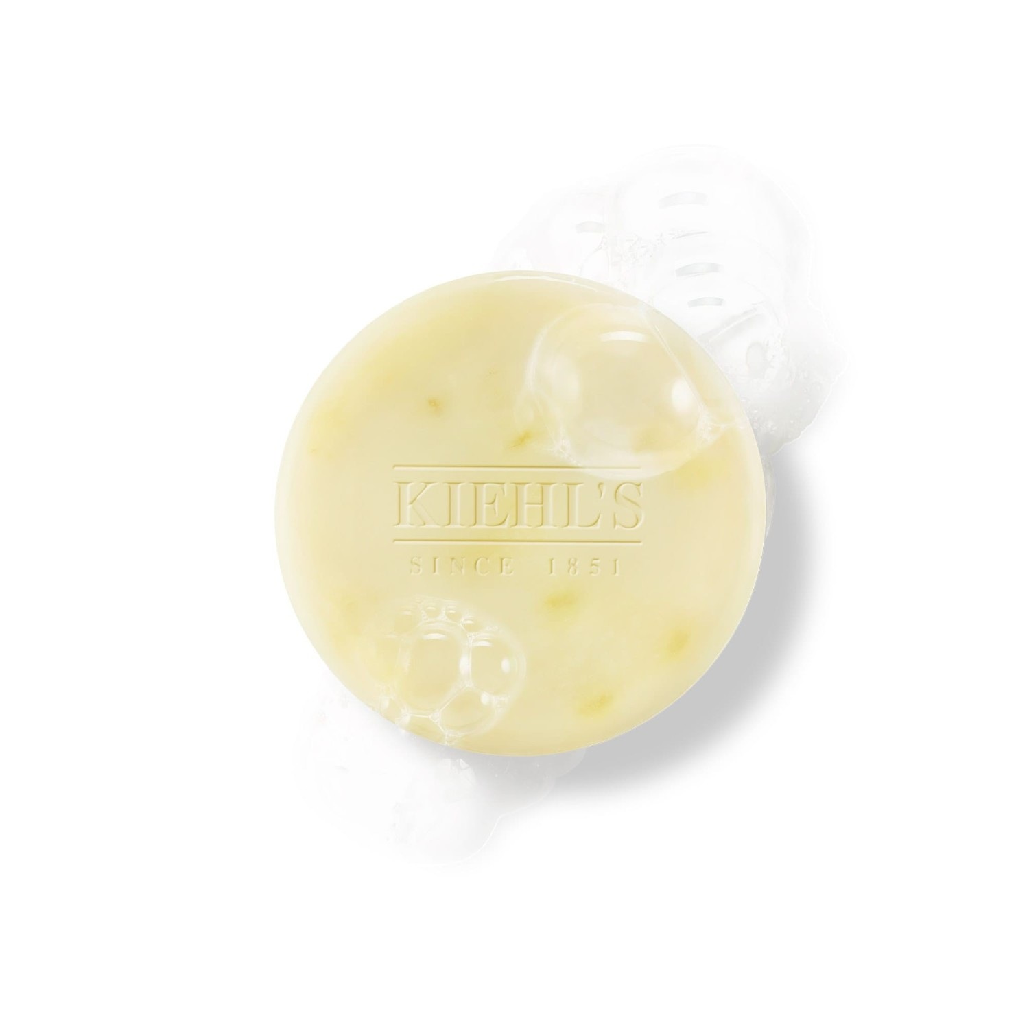 Kiehl's Calming & Soothing Concentrated Facial Cleansing Bar
