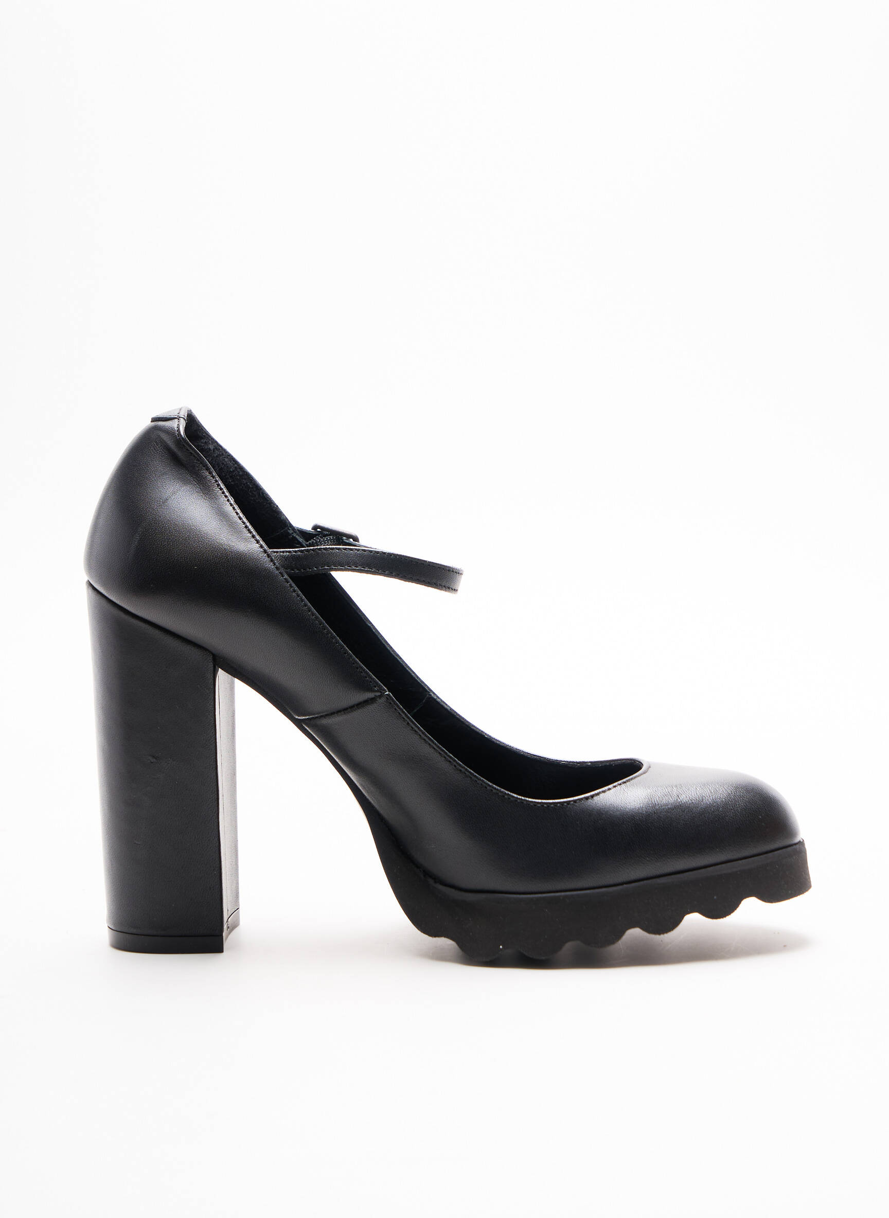 Elysess Escarpins Femme couleur noir