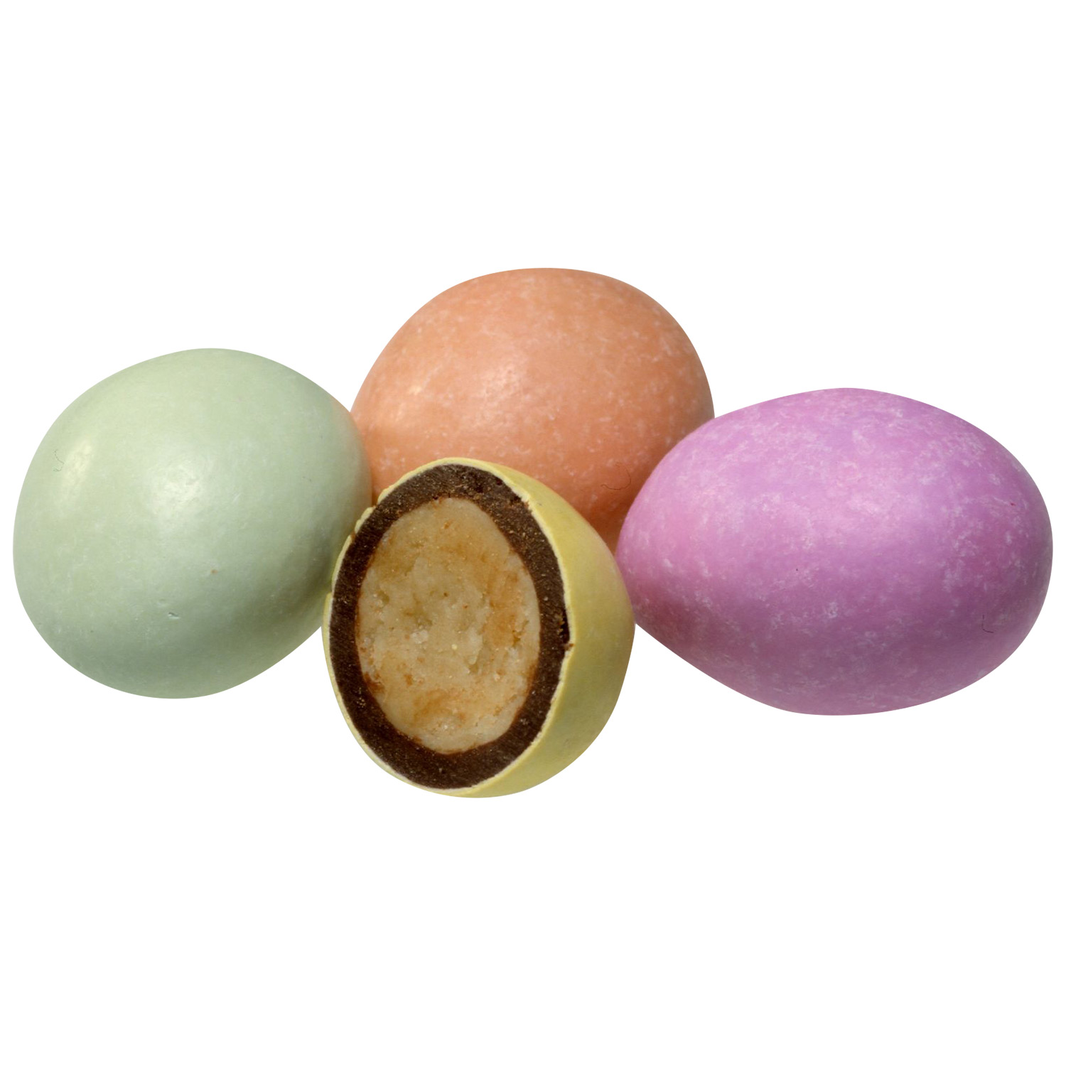Schluckwerder Edelmarzipan Fancy-Eggs 192g