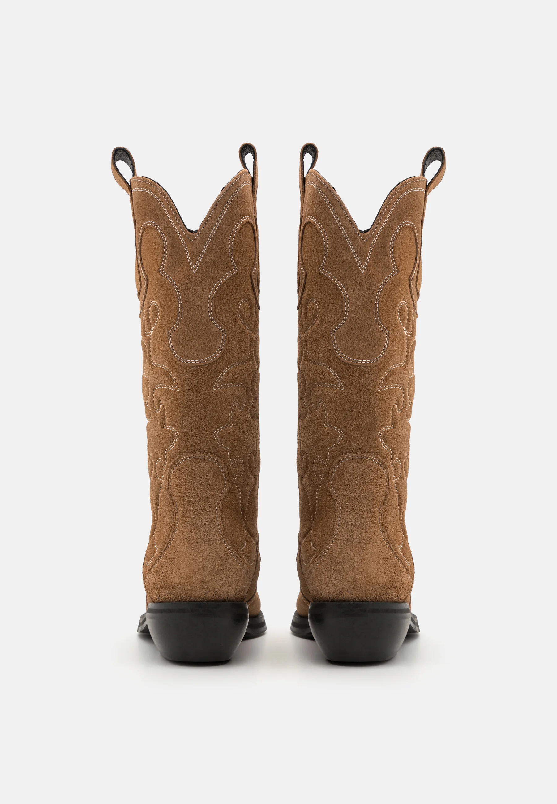 JULIANNE - Botas de vaquero/motociclista